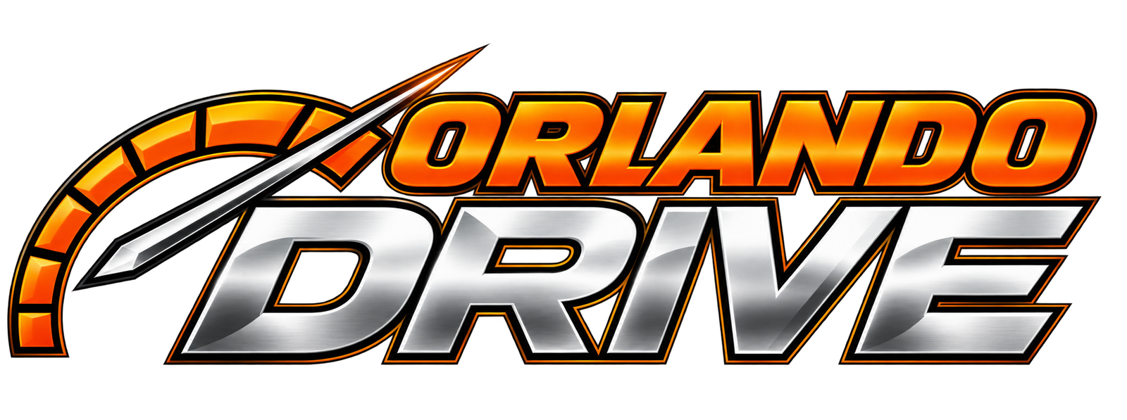 Orlando DRIVE